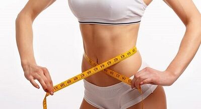 hatékony módszerek a gyors fogyáshoz