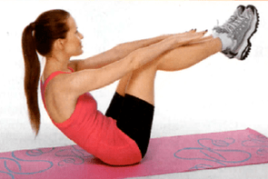 gyakorlatok a hasi zsír elvesztéséhez