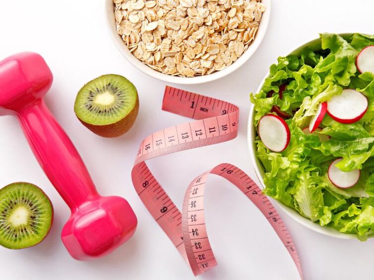Kalóriabevitel versus testedzés