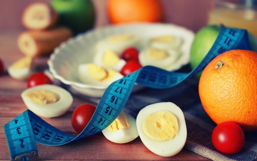 tojás diéta lehetőségek